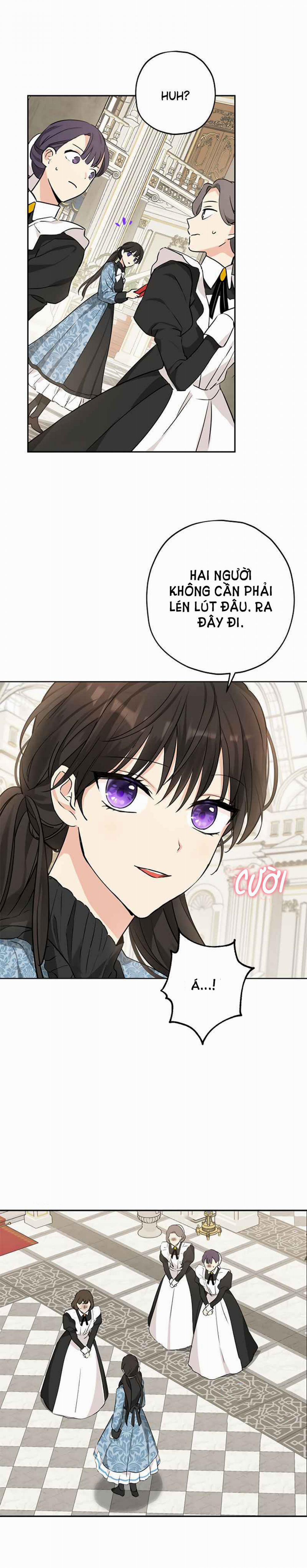 Tôi Là Minh Chứng Của Sự Thật 15 trang 5