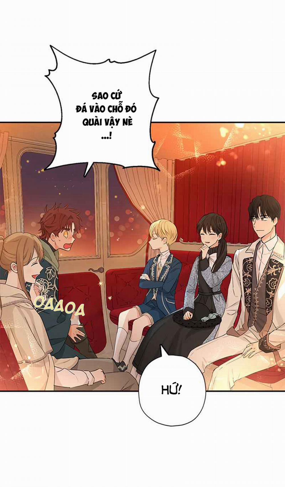 Tôi Là Minh Chứng Của Sự Thật 16 trang 22