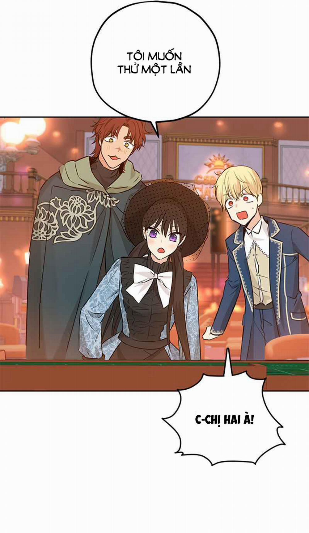 Tôi Là Minh Chứng Của Sự Thật 16 trang 33