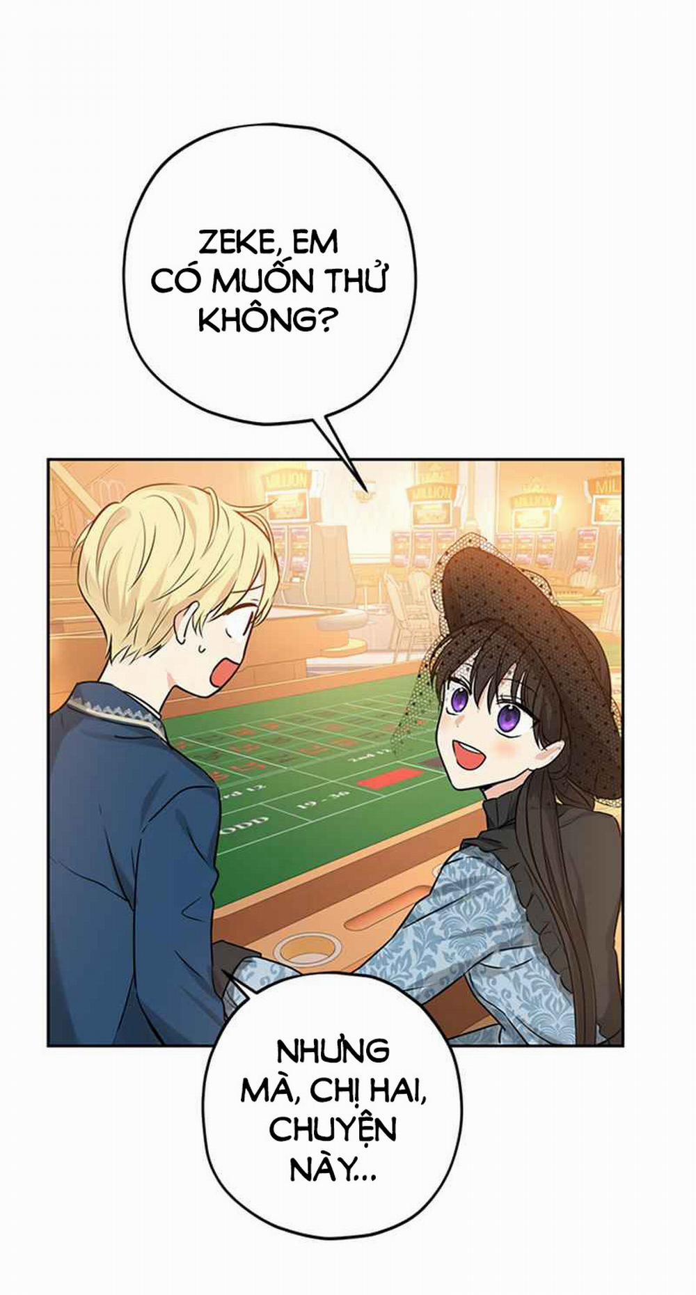 Tôi Là Minh Chứng Của Sự Thật 16 trang 44