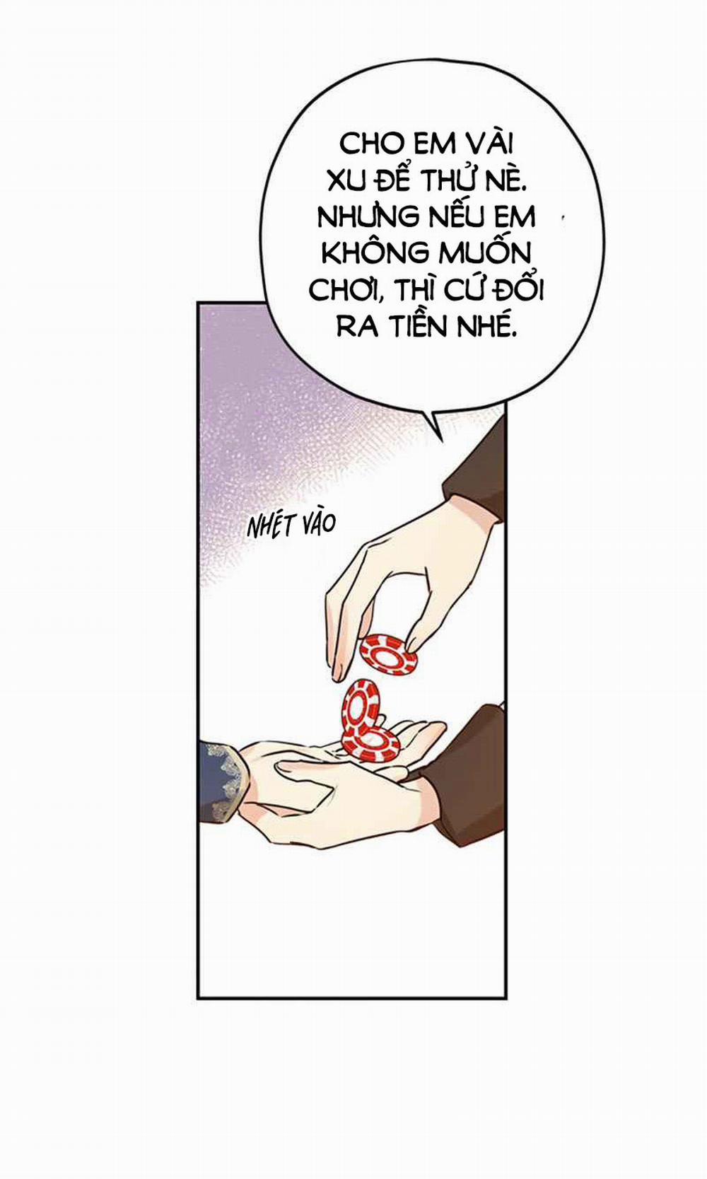 Tôi Là Minh Chứng Của Sự Thật 16 trang 45