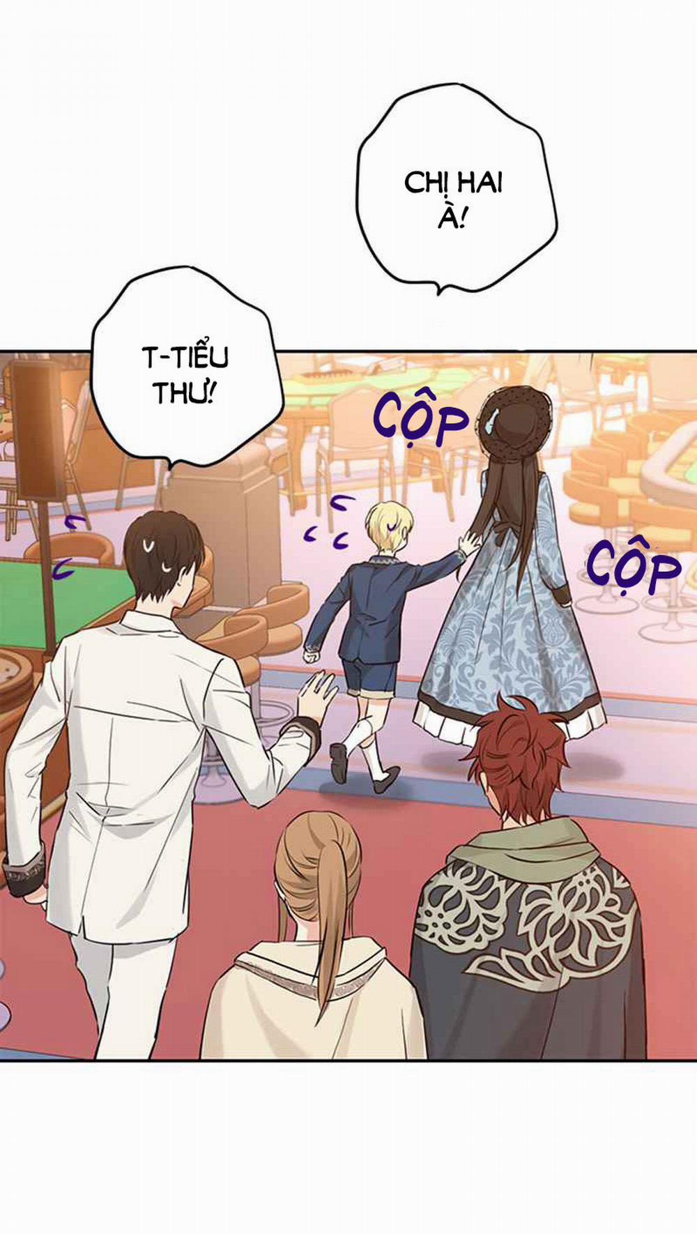 Tôi Là Minh Chứng Của Sự Thật 16 trang 47