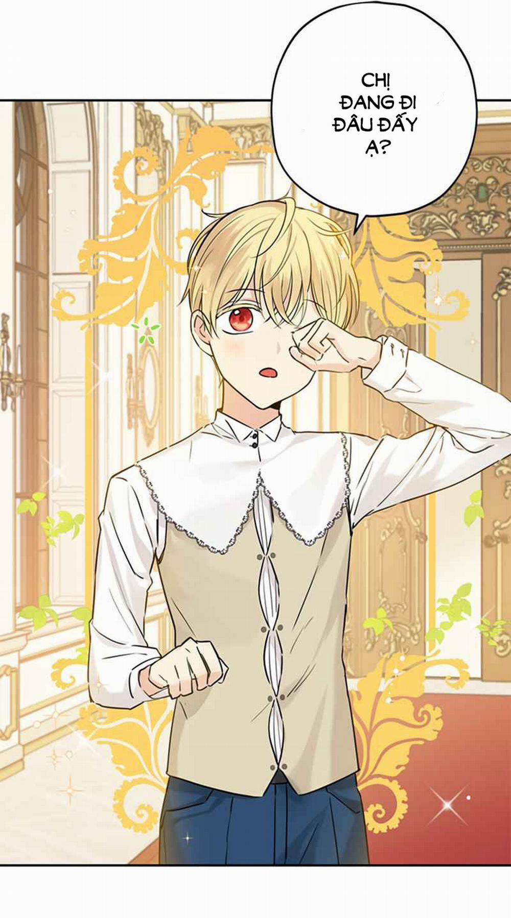 Tôi Là Minh Chứng Của Sự Thật 16 trang 5