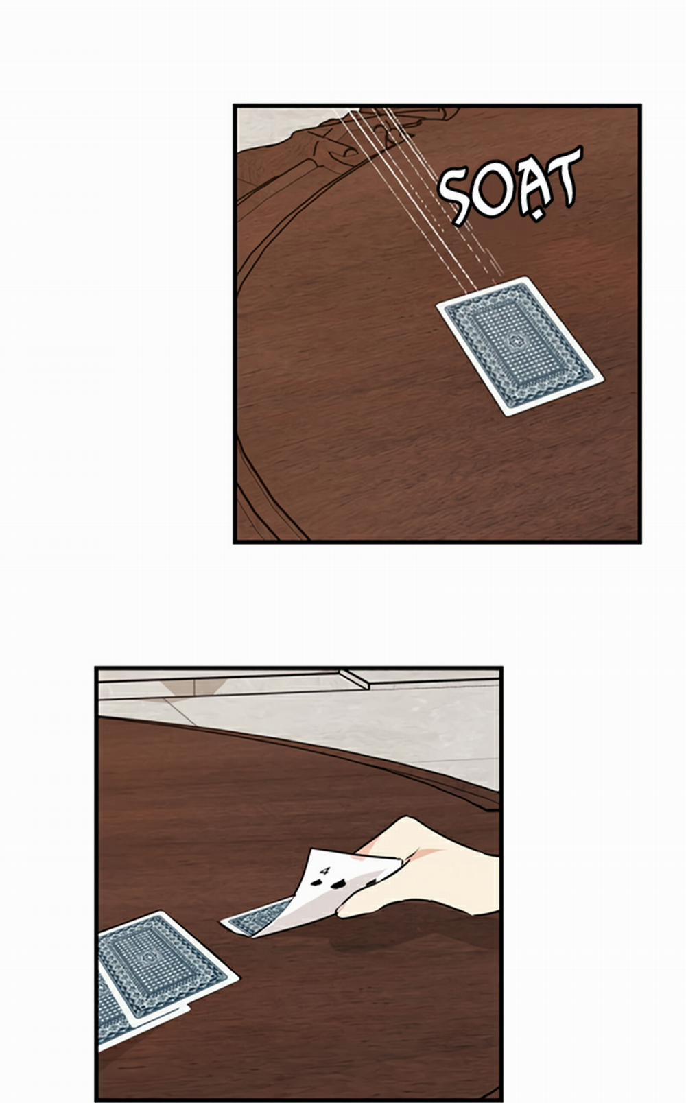 Tôi Là Minh Chứng Của Sự Thật 17 trang 18