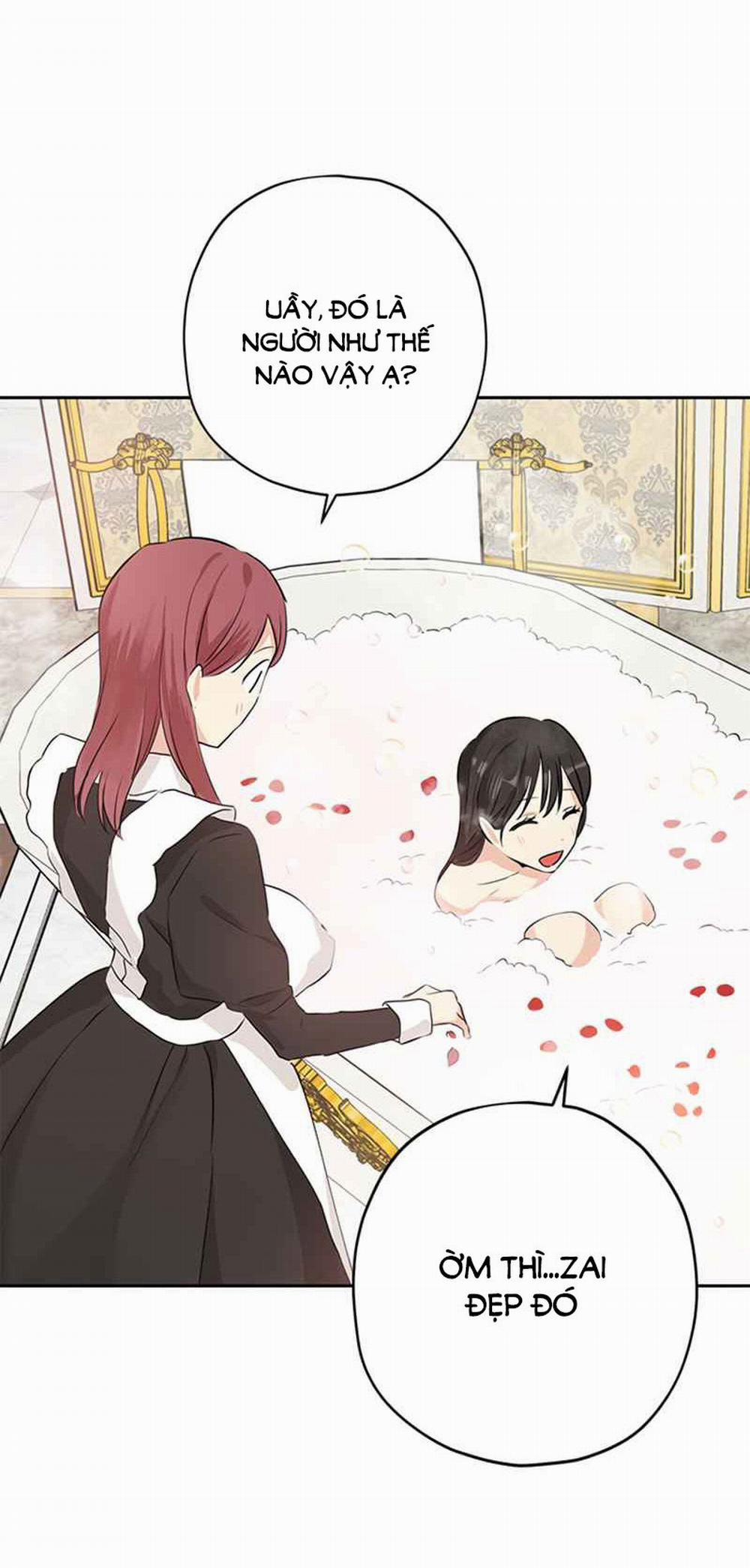 Tôi Là Minh Chứng Của Sự Thật 18 trang 38