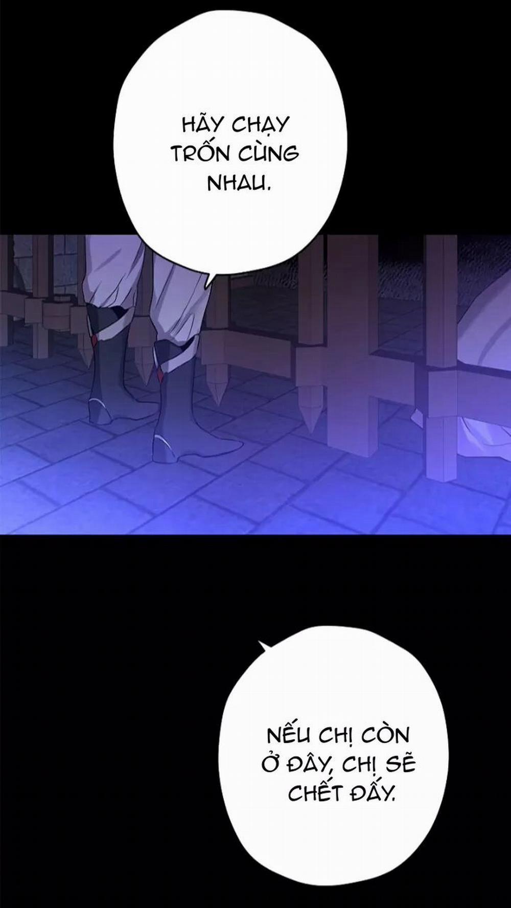 Tôi Là Minh Chứng Của Sự Thật 6 trang 20