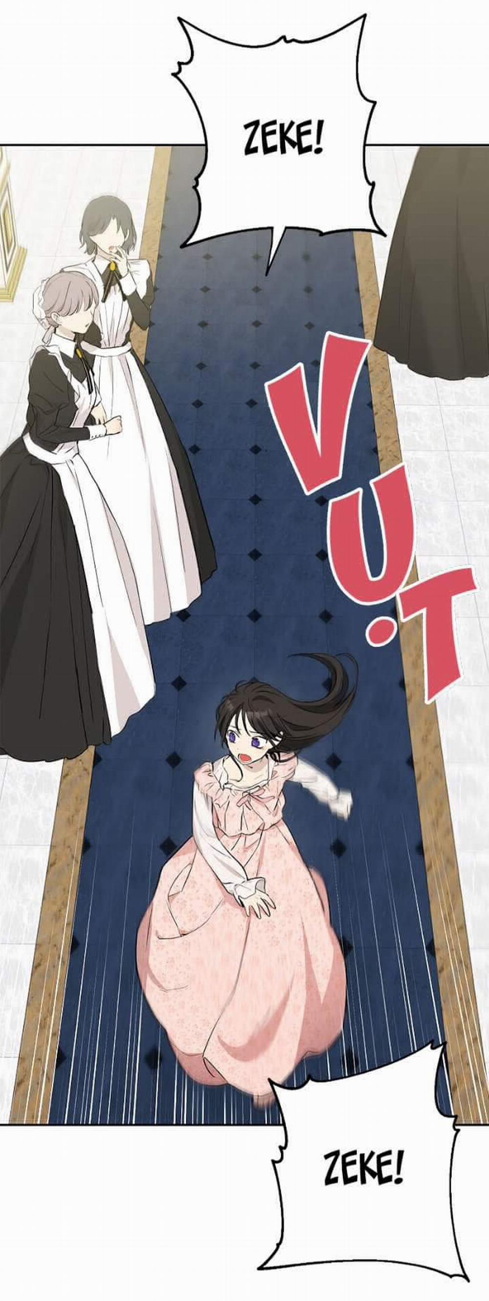 Tôi Là Minh Chứng Của Sự Thật 6 trang 28