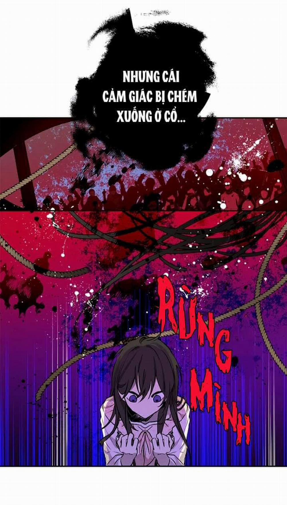 Tôi Là Minh Chứng Của Sự Thật 6 trang 4