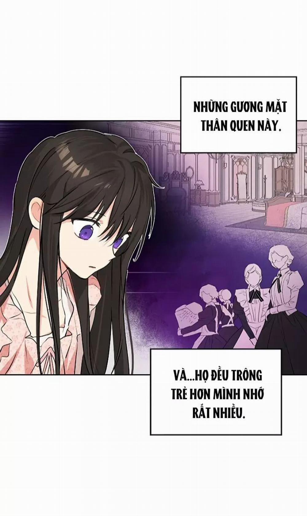 Tôi Là Minh Chứng Của Sự Thật 6 trang 40