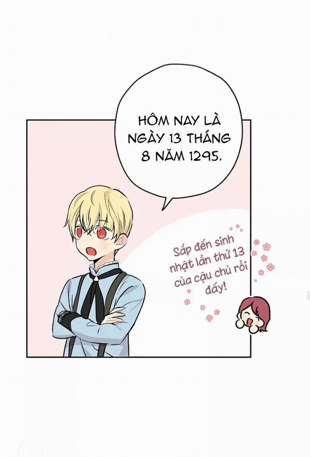 Tôi Là Minh Chứng Của Sự Thật 6 trang 42