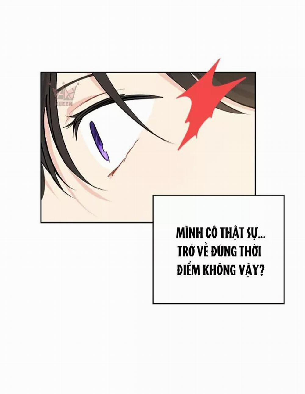 Tôi Là Minh Chứng Của Sự Thật 6 trang 46