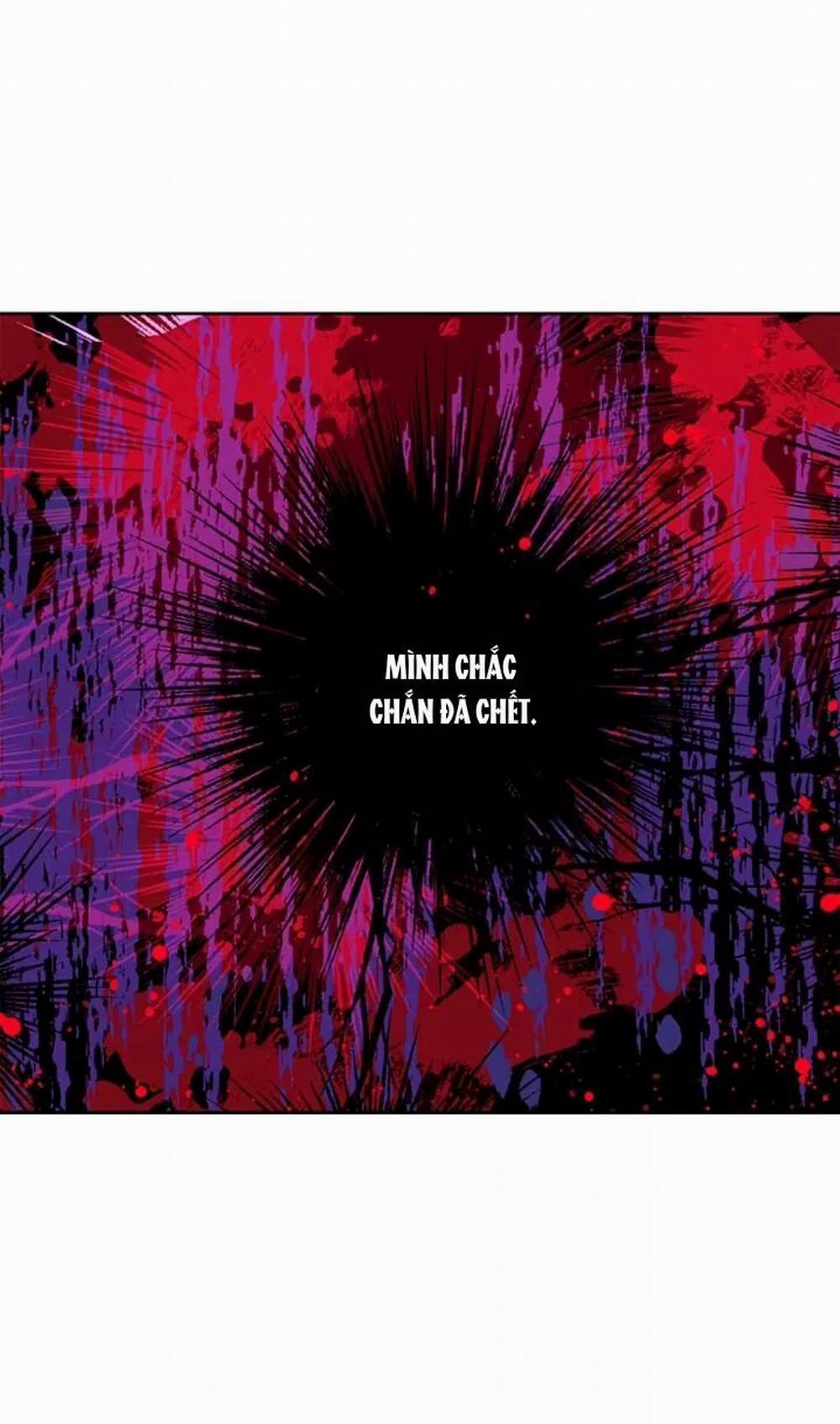 Tôi Là Minh Chứng Của Sự Thật 6 trang 6