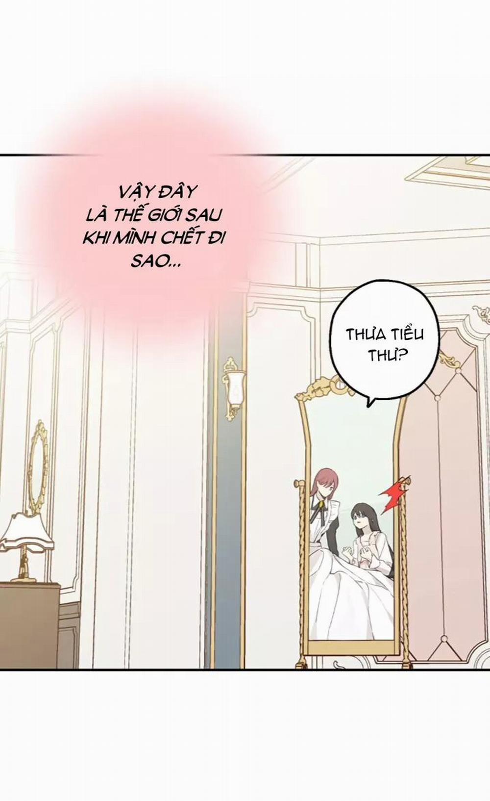 Tôi Là Minh Chứng Của Sự Thật 6 trang 7