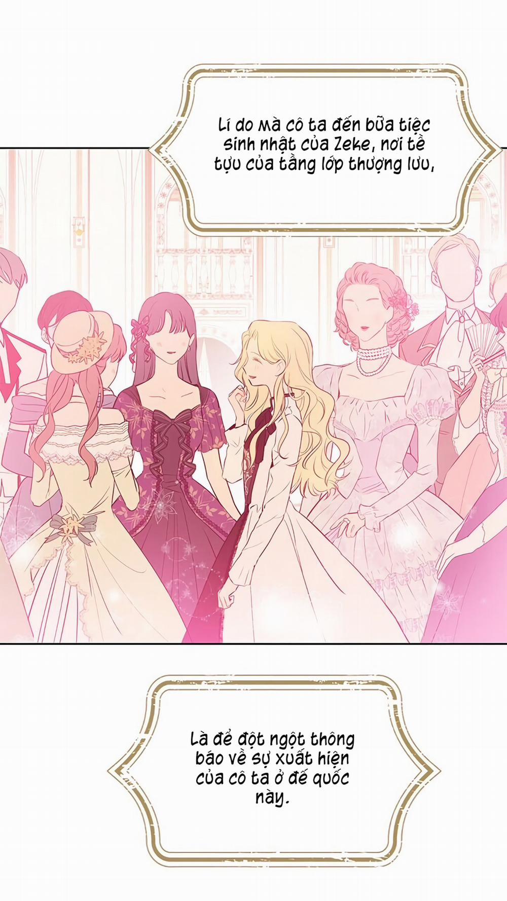 Tôi Là Minh Chứng Của Sự Thật 7 trang 17