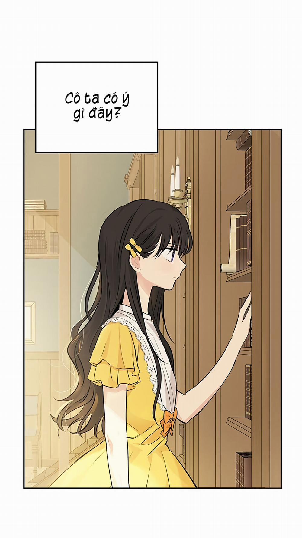 Tôi Là Minh Chứng Của Sự Thật 7 trang 20