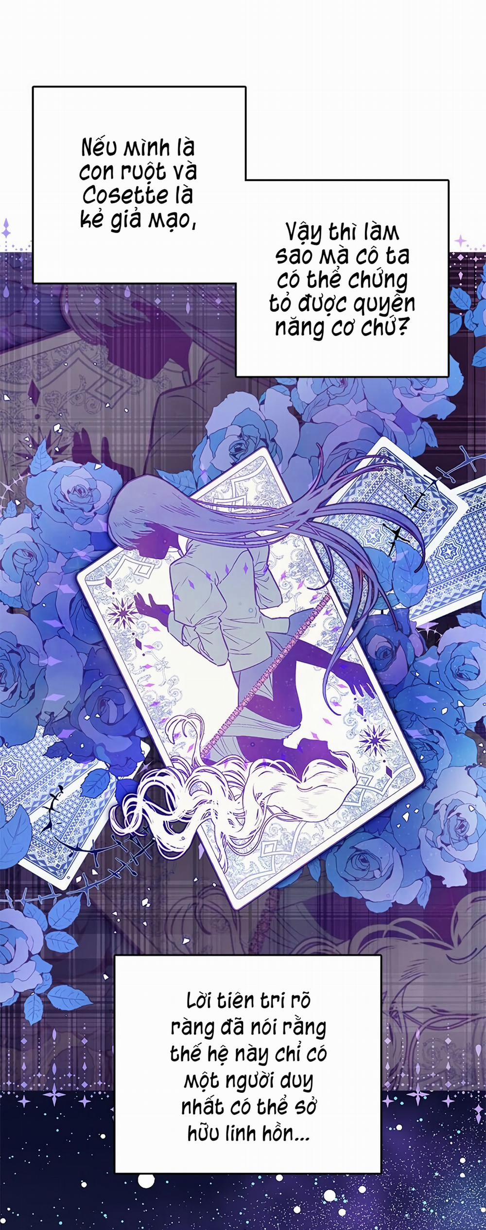 Tôi Là Minh Chứng Của Sự Thật 7 trang 21