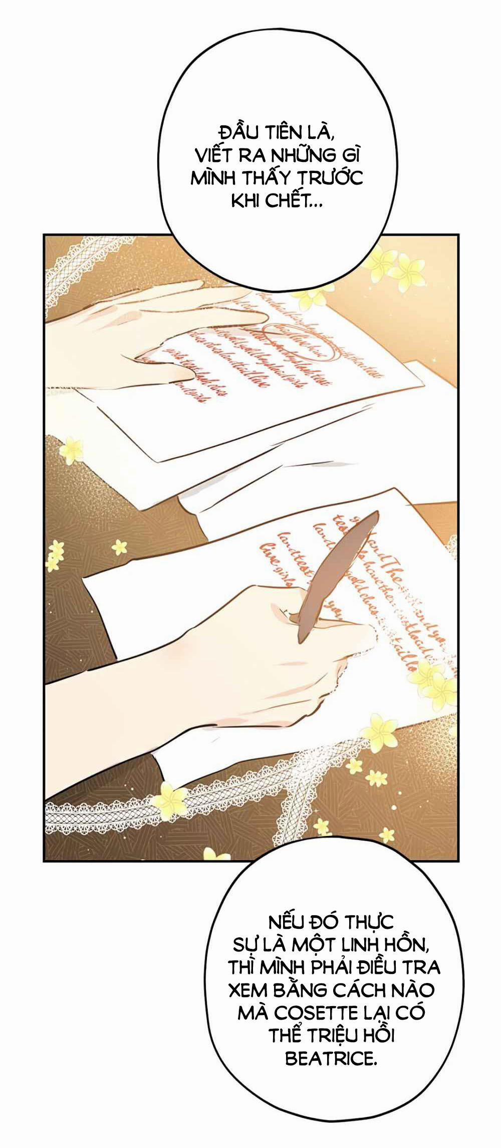 Tôi Là Minh Chứng Của Sự Thật 7 trang 27