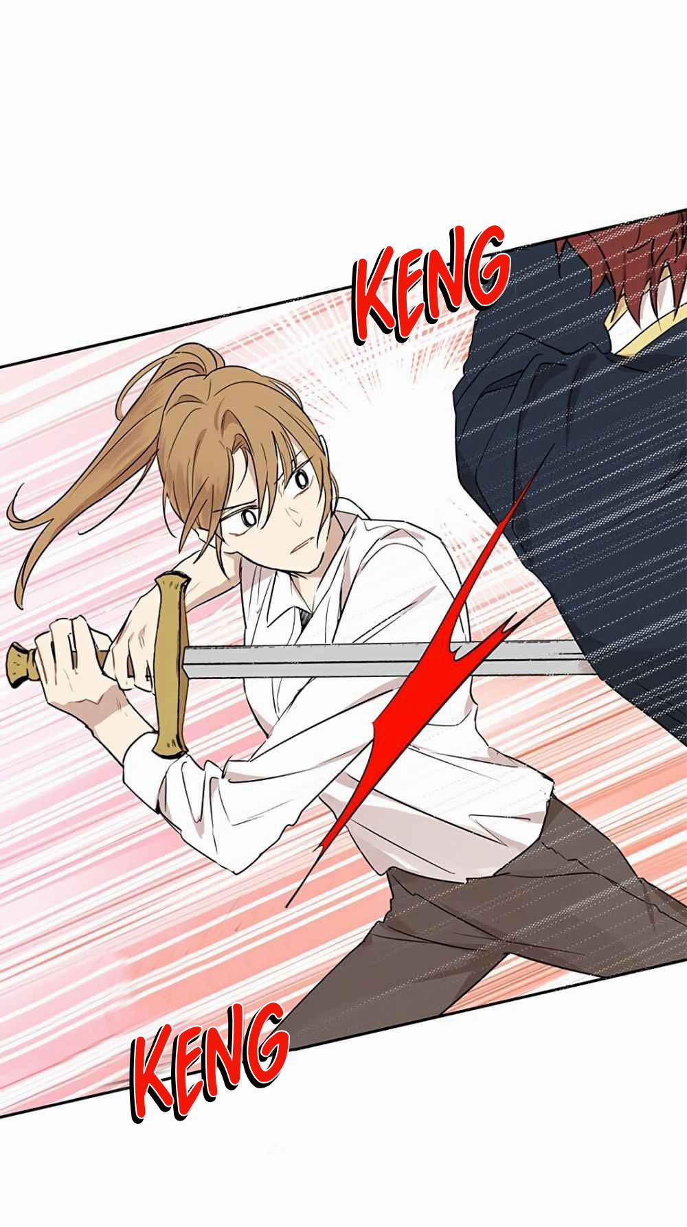 Tôi Là Minh Chứng Của Sự Thật 7 trang 40