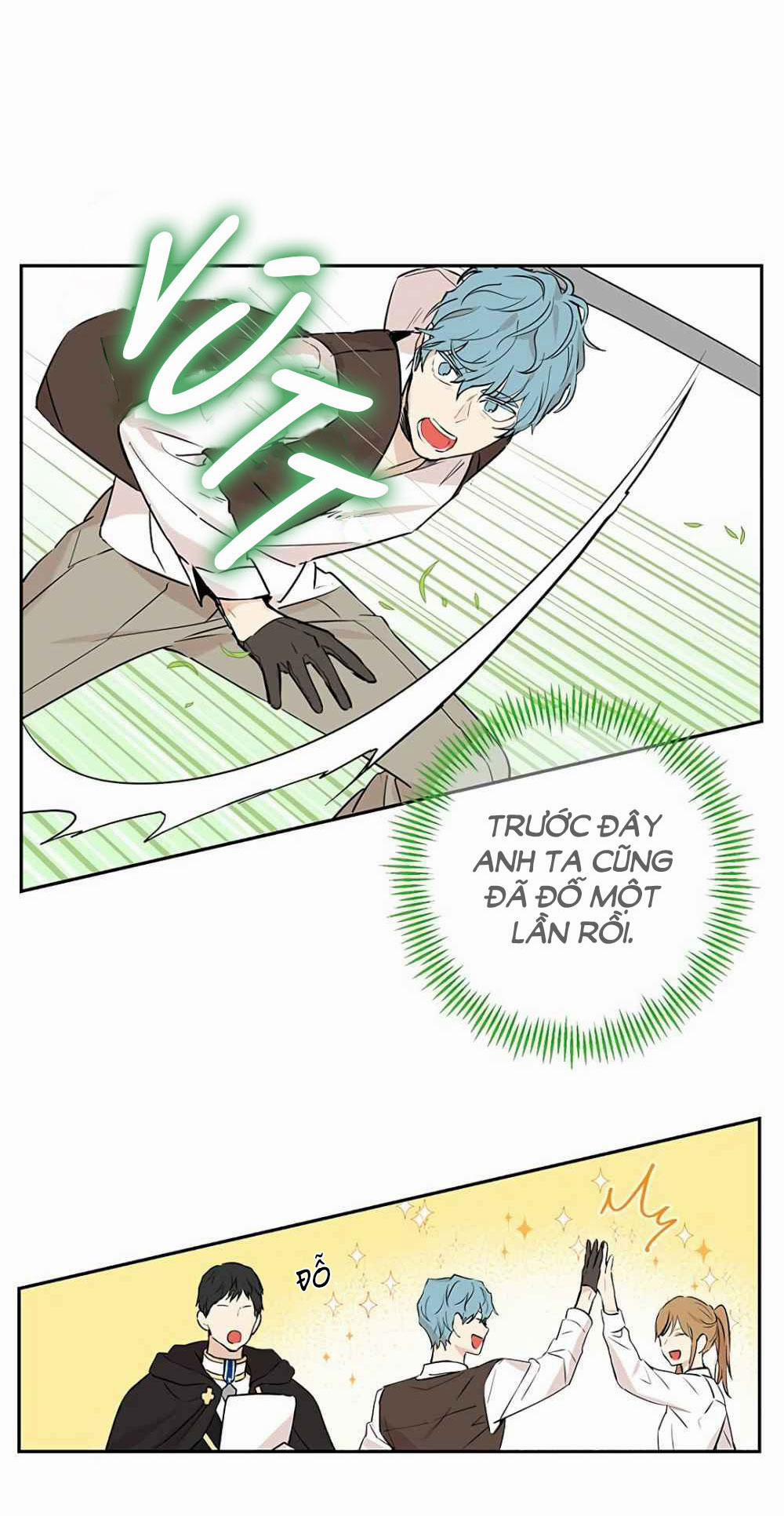 Tôi Là Minh Chứng Của Sự Thật 7 trang 45