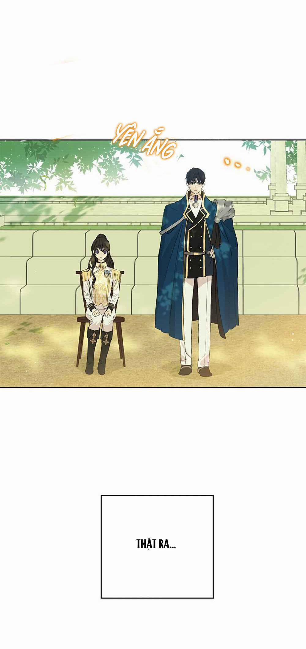 Tôi Là Minh Chứng Của Sự Thật 7 trang 49