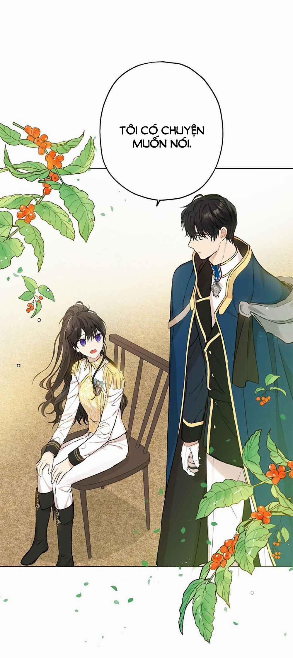 Tôi Là Minh Chứng Của Sự Thật 7 trang 59