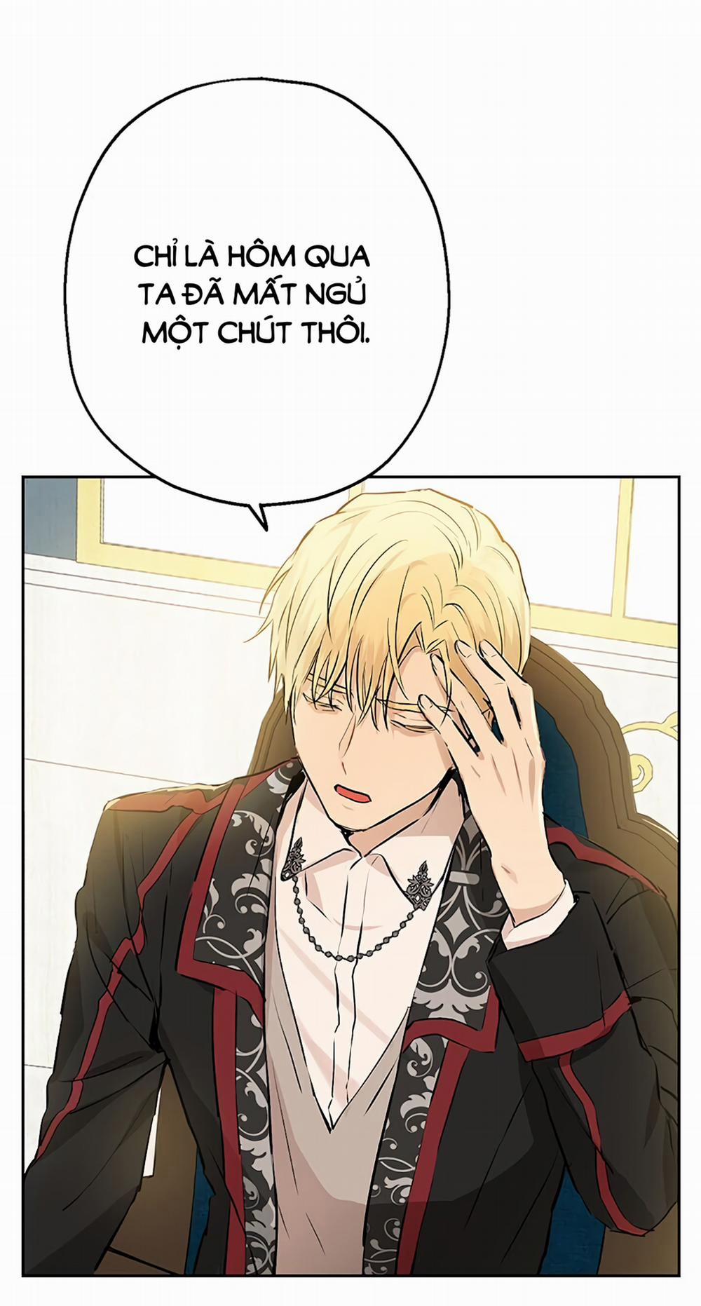 Tôi Là Minh Chứng Của Sự Thật 7 trang 8