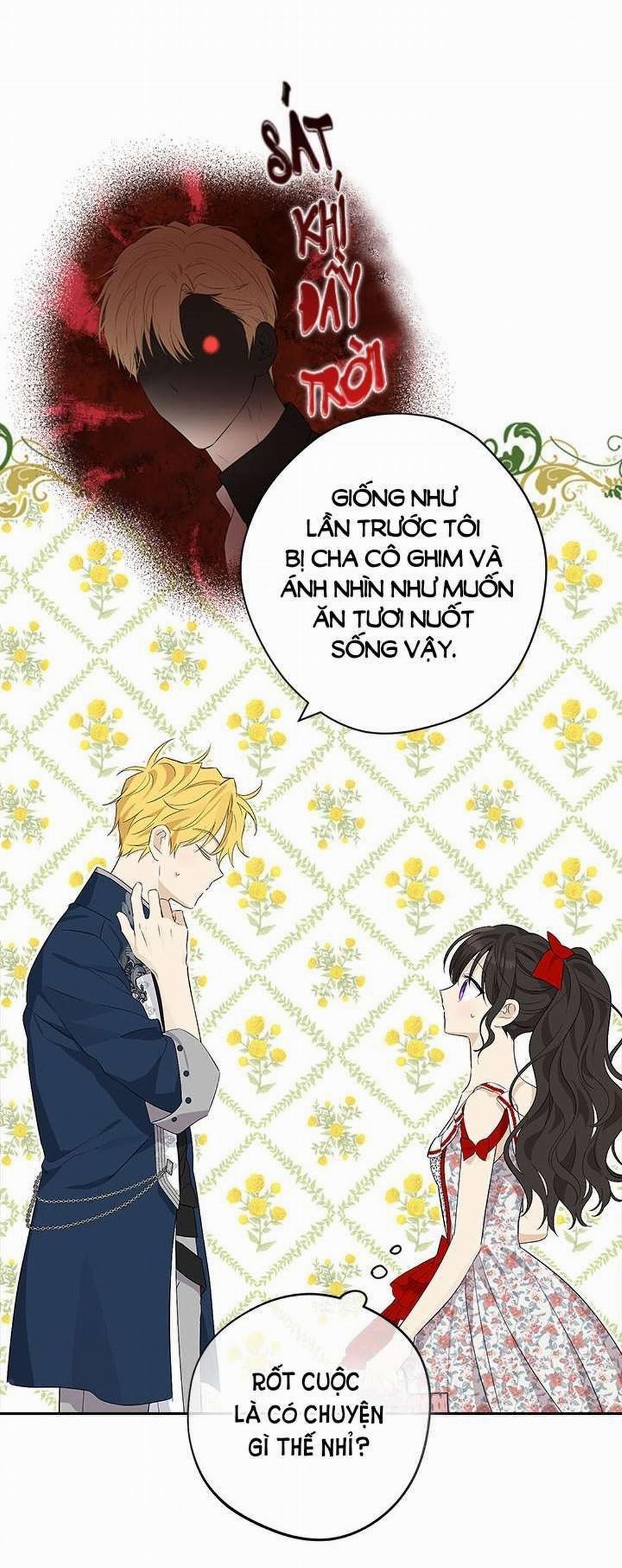 Tôi Là Minh Chứng Của Sự Thật 75 trang 3