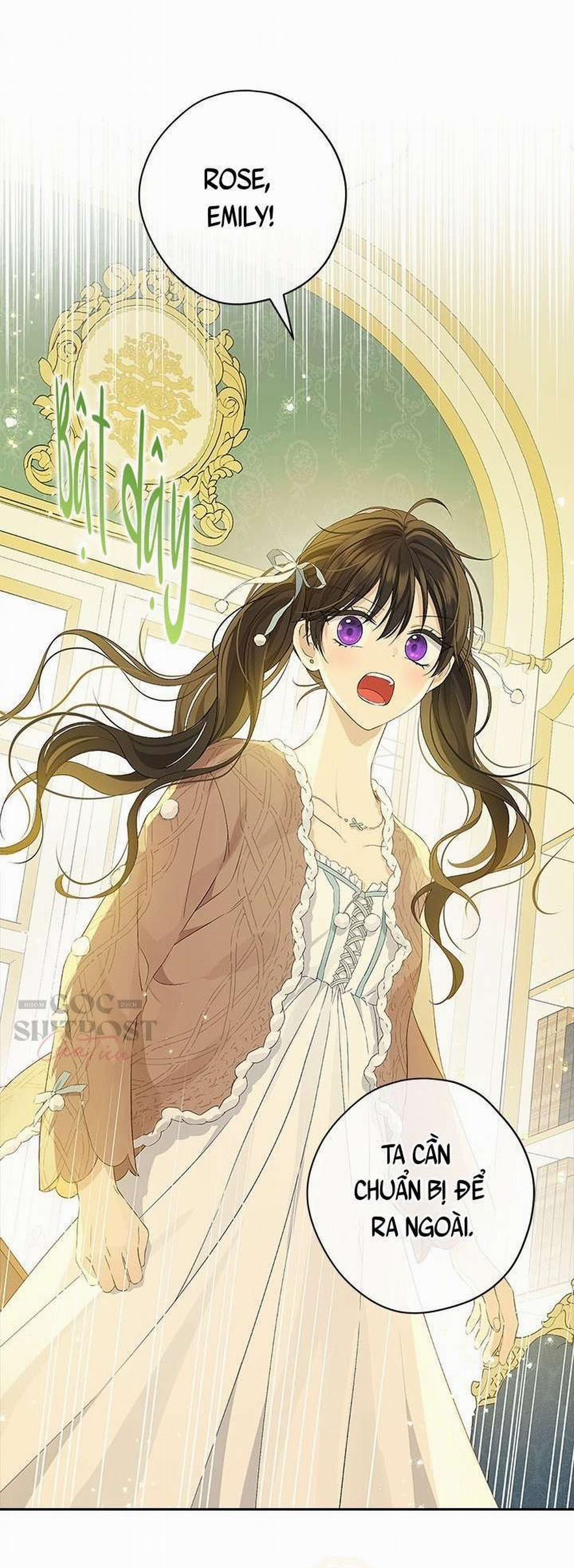 Tôi Là Minh Chứng Của Sự Thật 76 trang 12