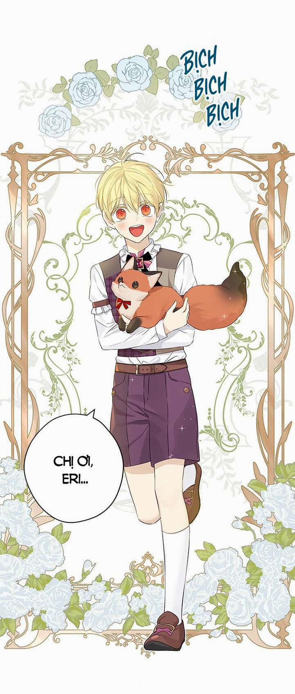 Tôi Là Minh Chứng Của Sự Thật 76 trang 15