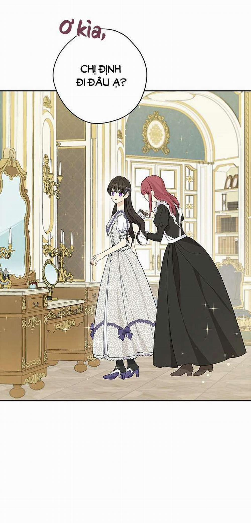 Tôi Là Minh Chứng Của Sự Thật 76 trang 16