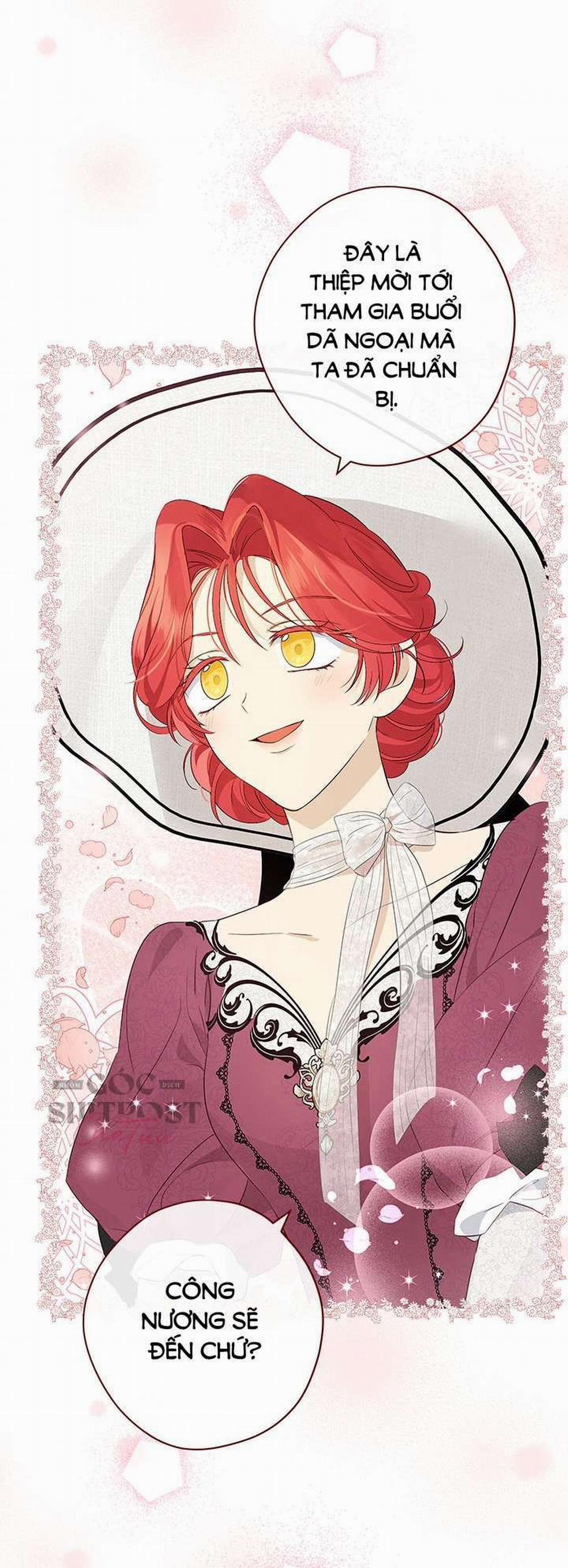 Tôi Là Minh Chứng Của Sự Thật 76 trang 23