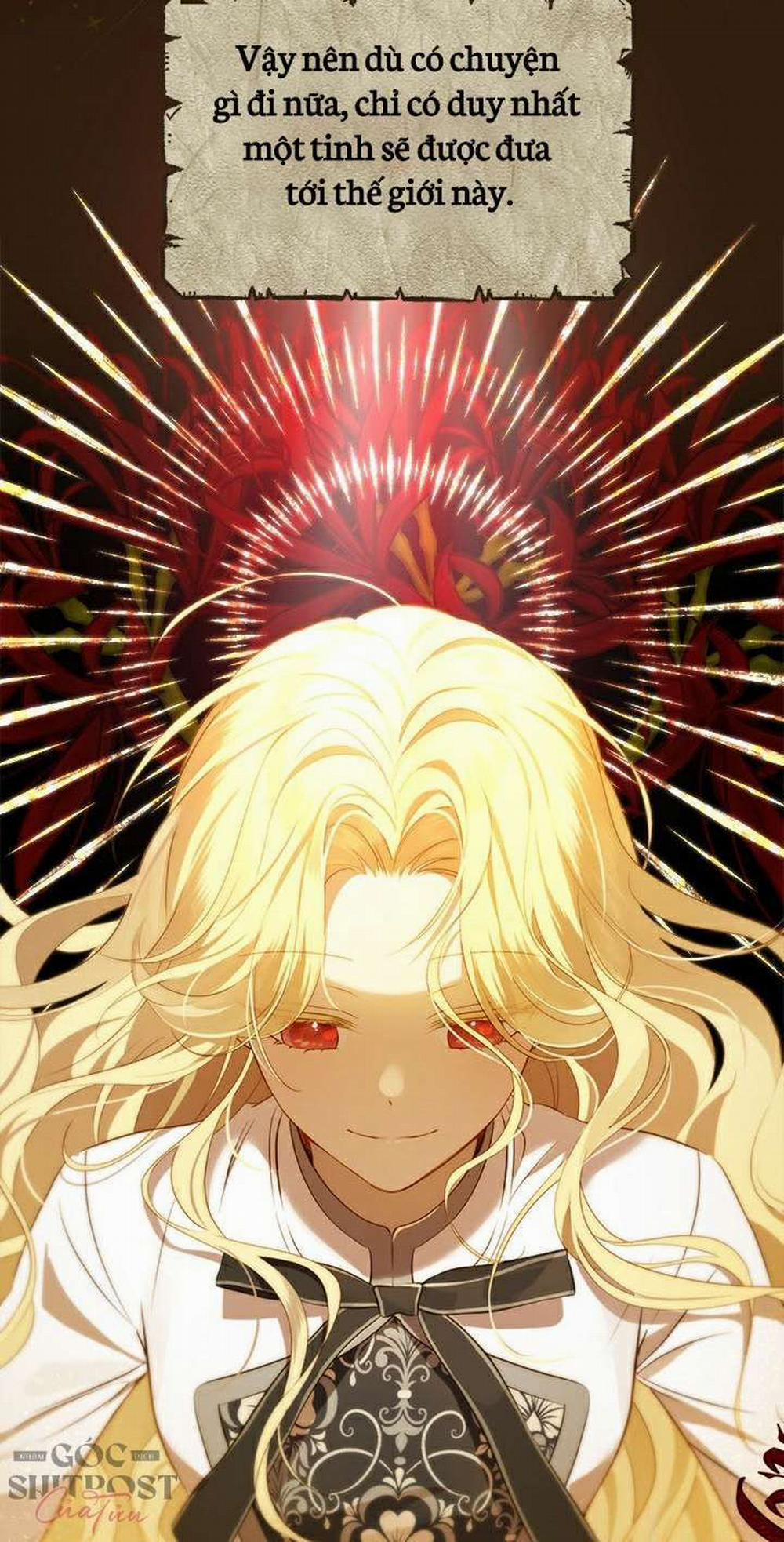 Tôi Là Minh Chứng Của Sự Thật 76 trang 33