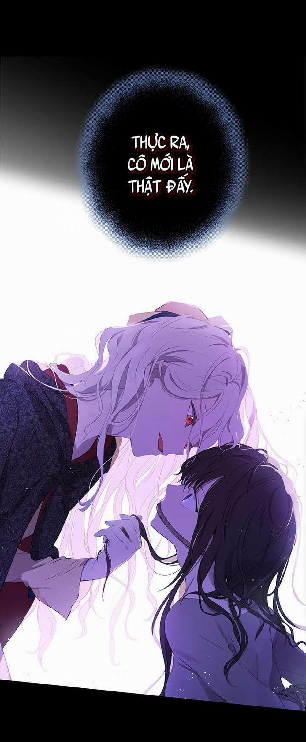 Tôi Là Minh Chứng Của Sự Thật 76 trang 37