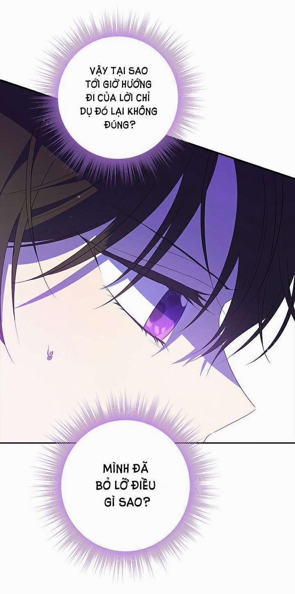 Tôi Là Minh Chứng Của Sự Thật 76 trang 50