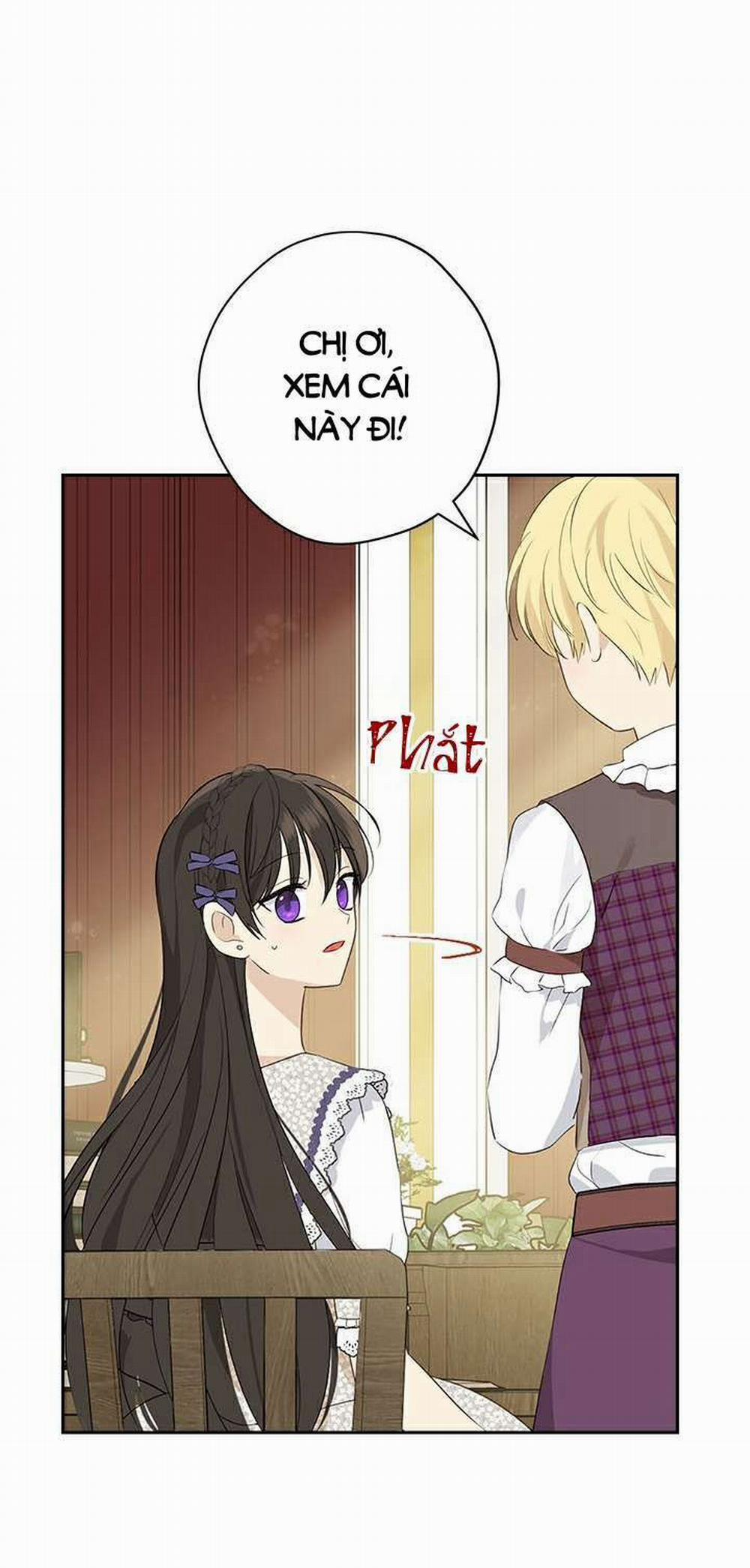 Tôi Là Minh Chứng Của Sự Thật 76 trang 54