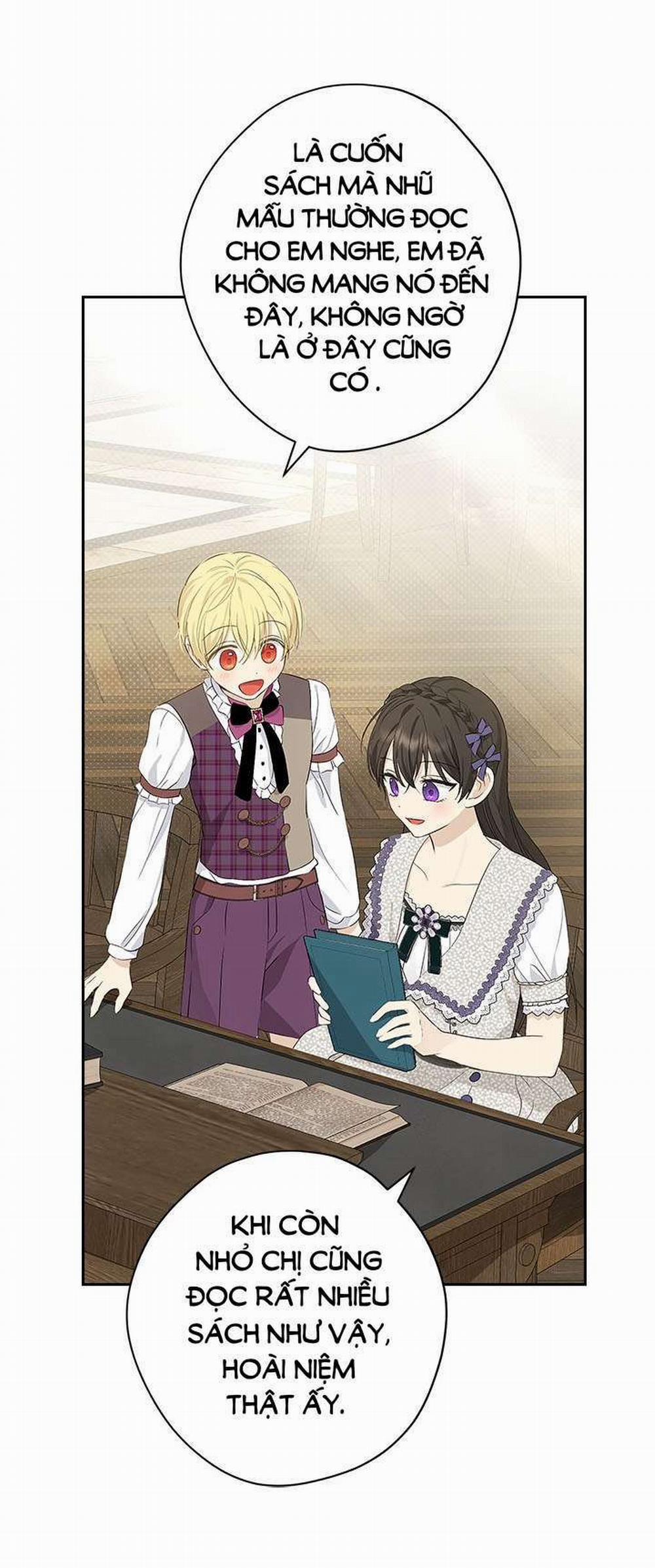 Tôi Là Minh Chứng Của Sự Thật 77 trang 1