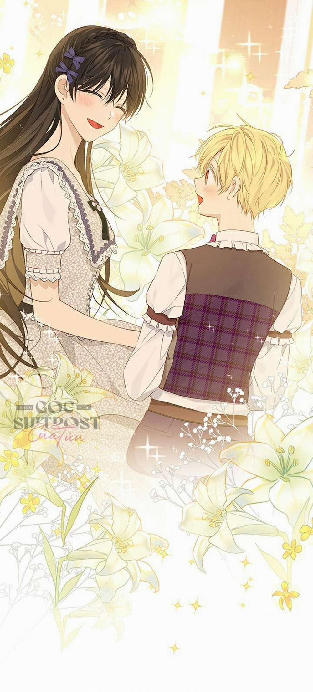 Tôi Là Minh Chứng Của Sự Thật 77 trang 20