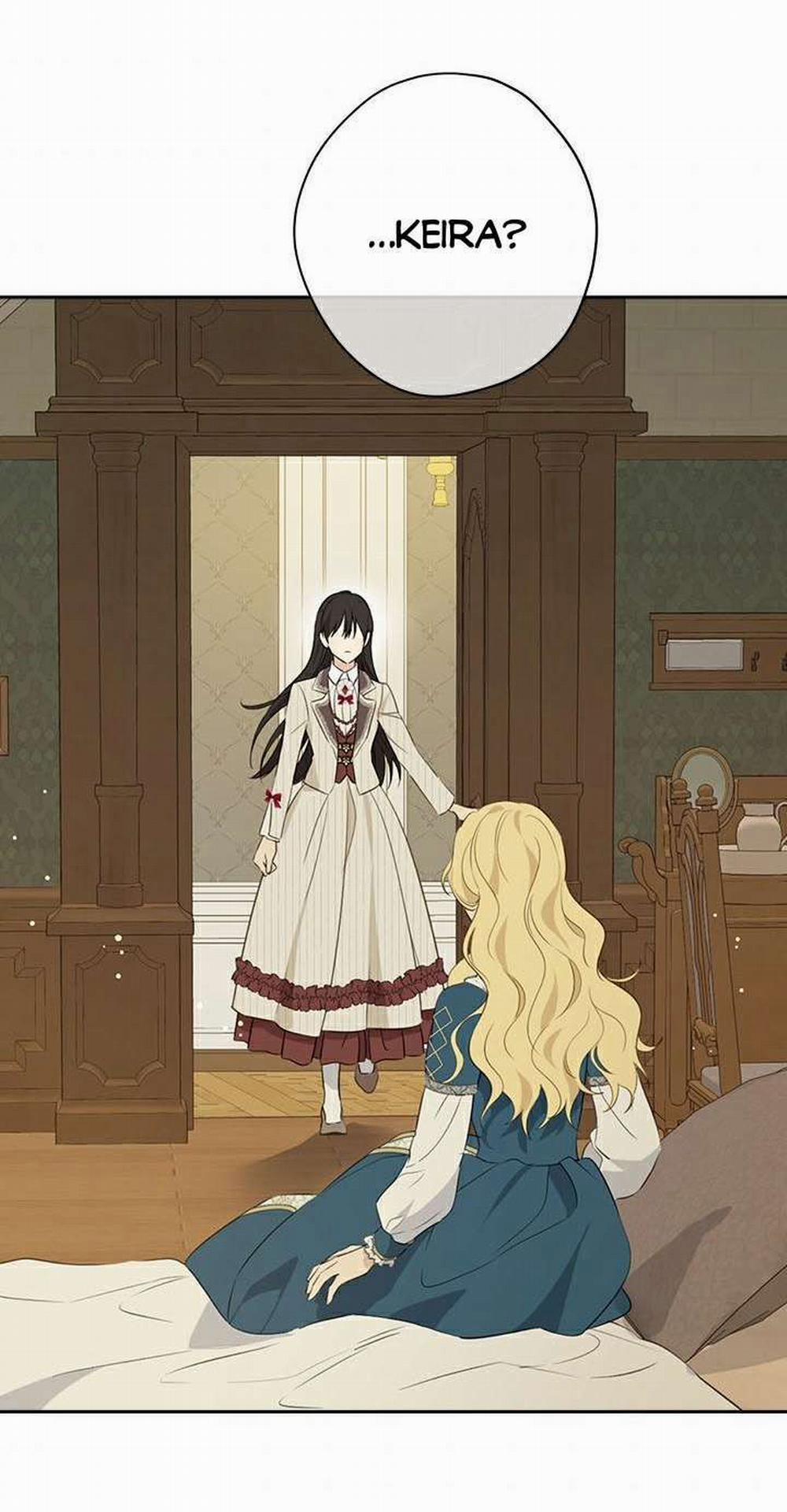 Tôi Là Minh Chứng Của Sự Thật 77 trang 25