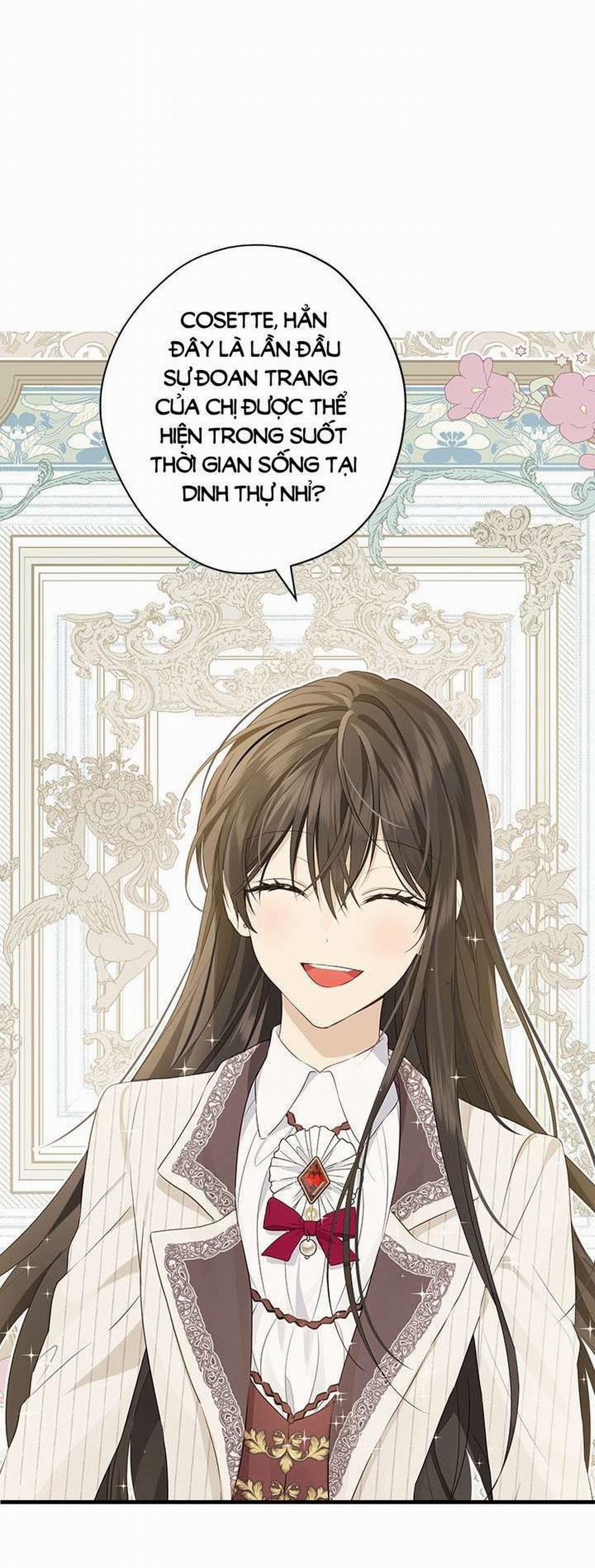 Tôi Là Minh Chứng Của Sự Thật 77 trang 27