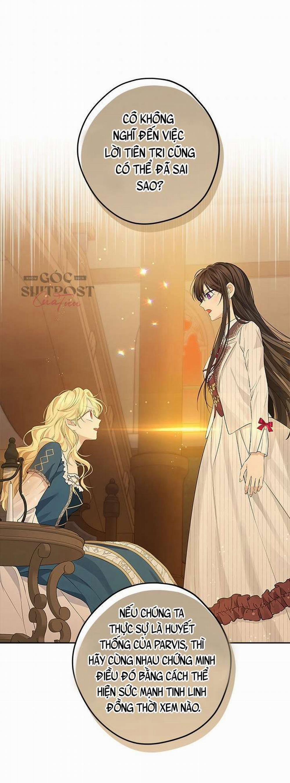 Tôi Là Minh Chứng Của Sự Thật 77 trang 31