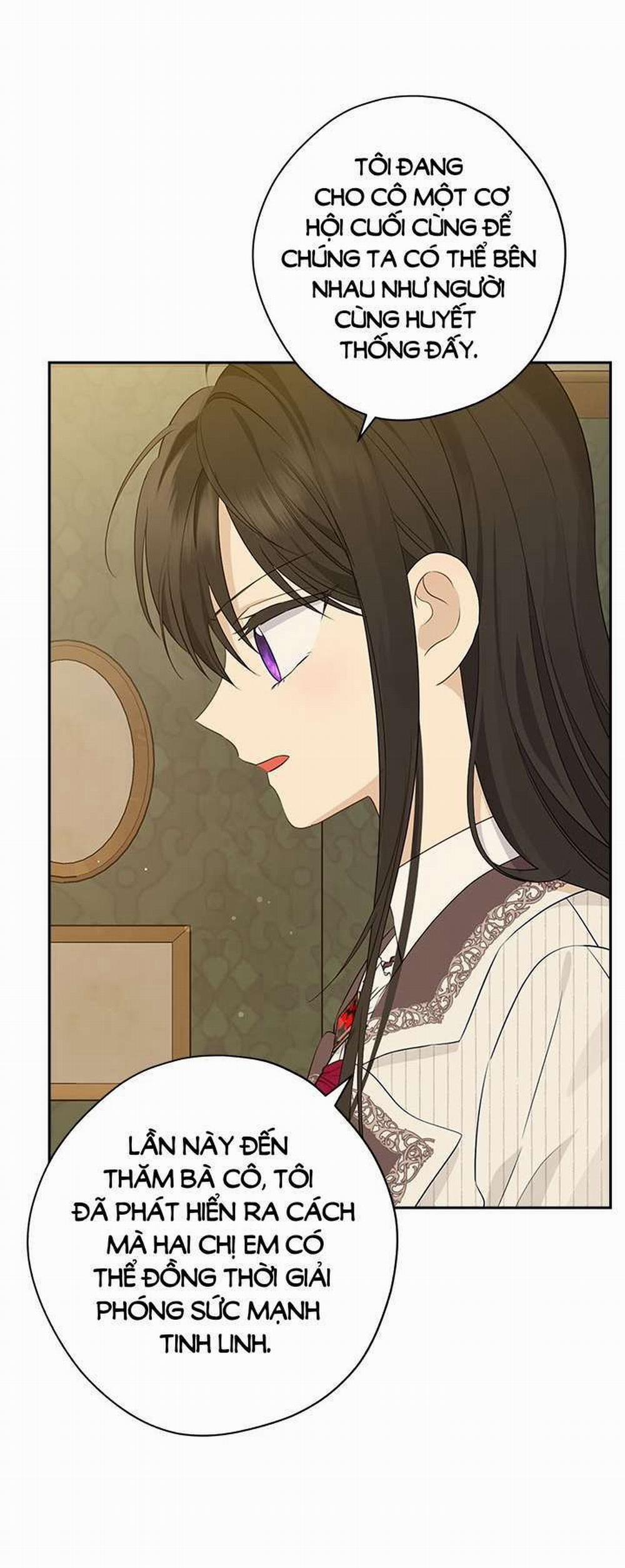 Tôi Là Minh Chứng Của Sự Thật 77 trang 33