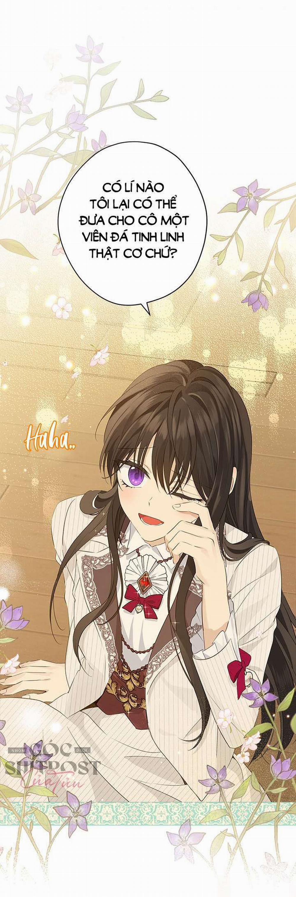 Tôi Là Minh Chứng Của Sự Thật 77 trang 55