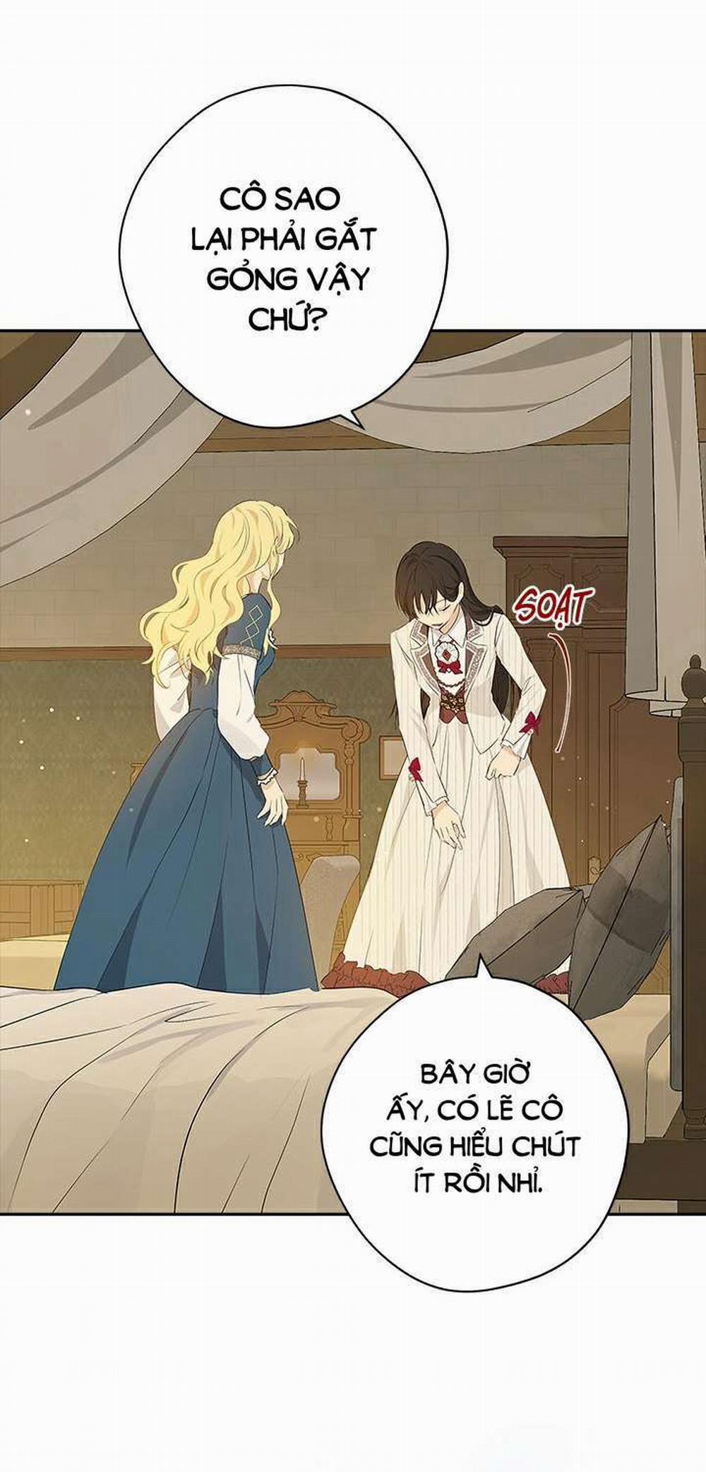 Tôi Là Minh Chứng Của Sự Thật 77 trang 57