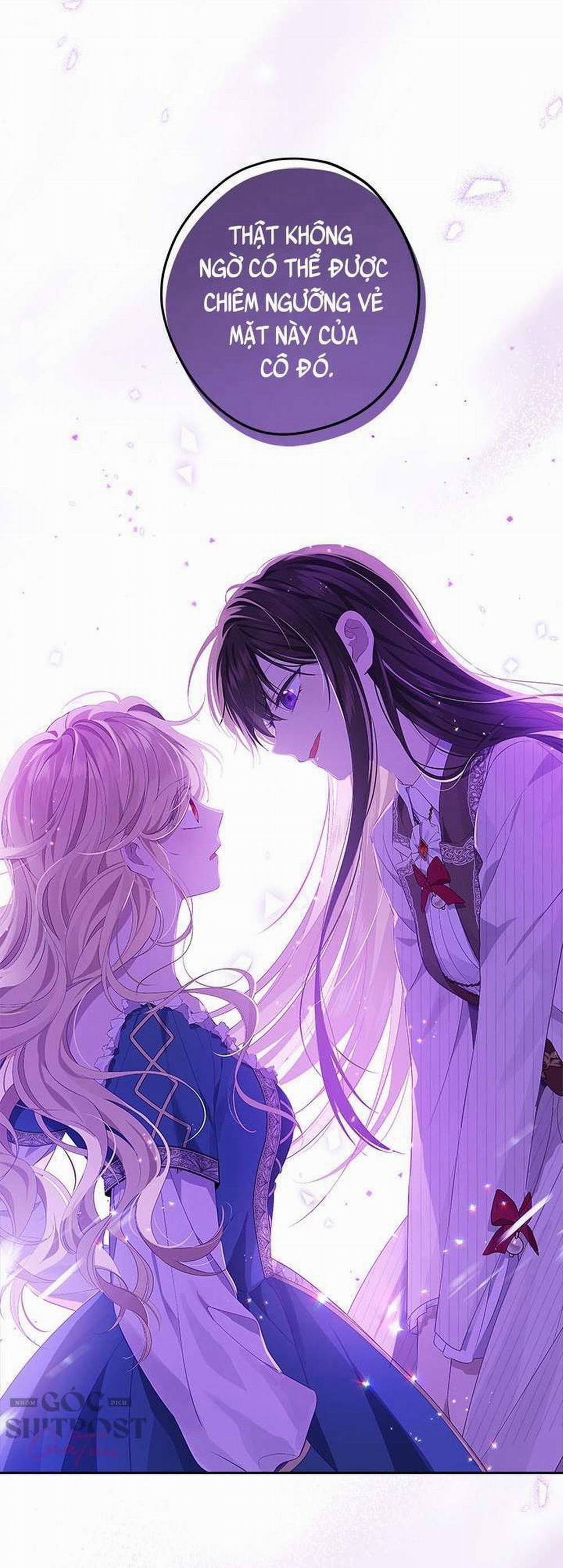 Tôi Là Minh Chứng Của Sự Thật 77 trang 58