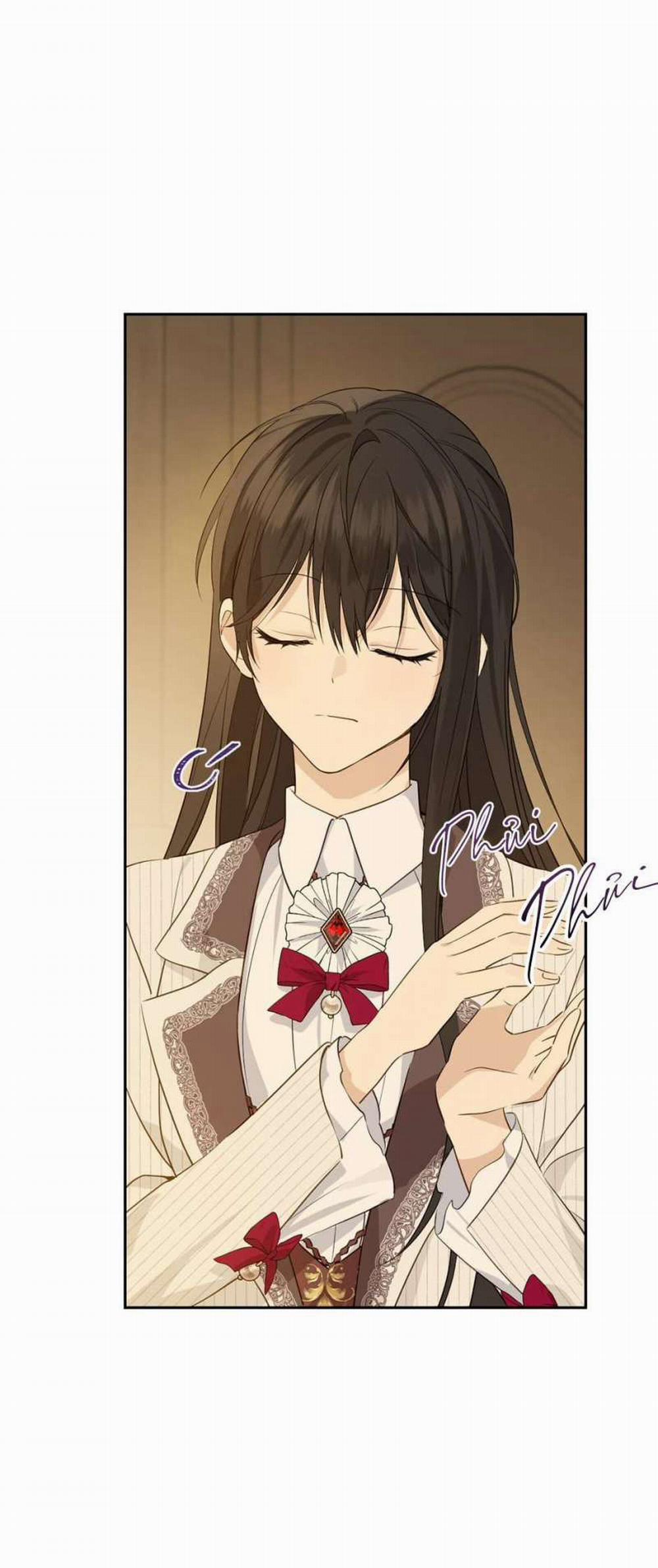 Tôi Là Minh Chứng Của Sự Thật 78 trang 15