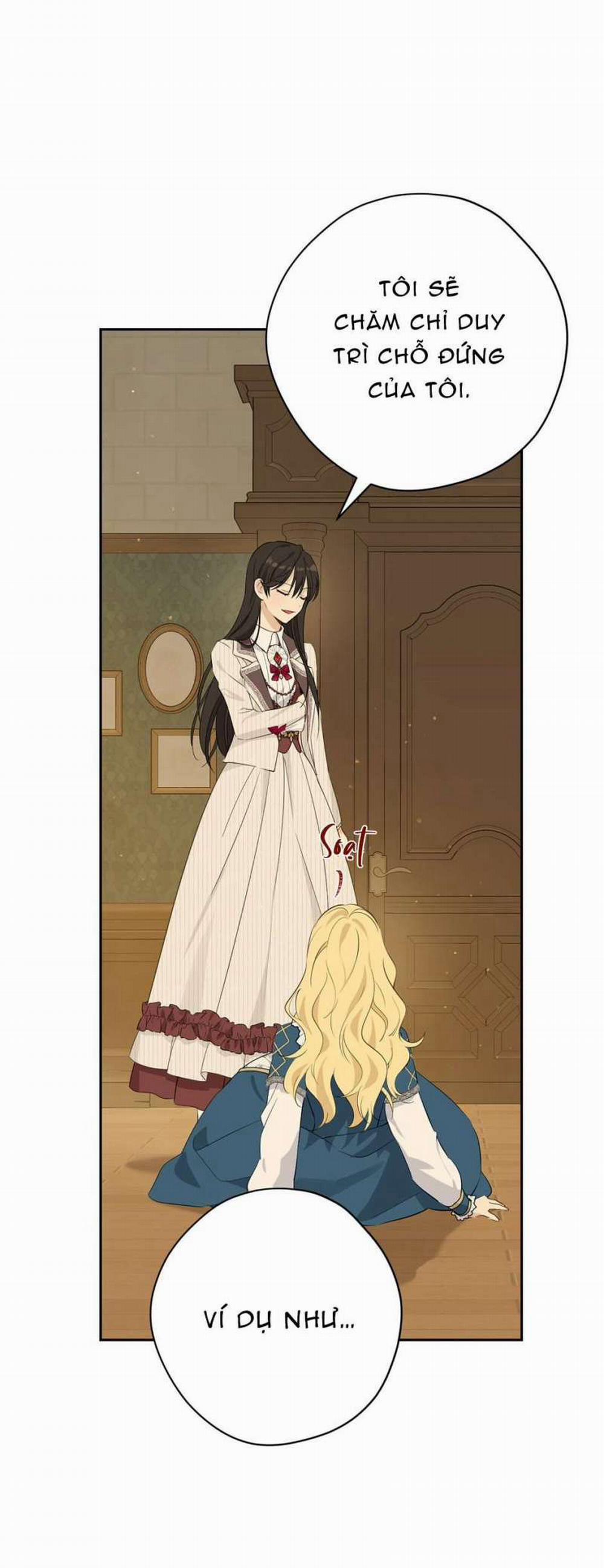 Tôi Là Minh Chứng Của Sự Thật 78 trang 17