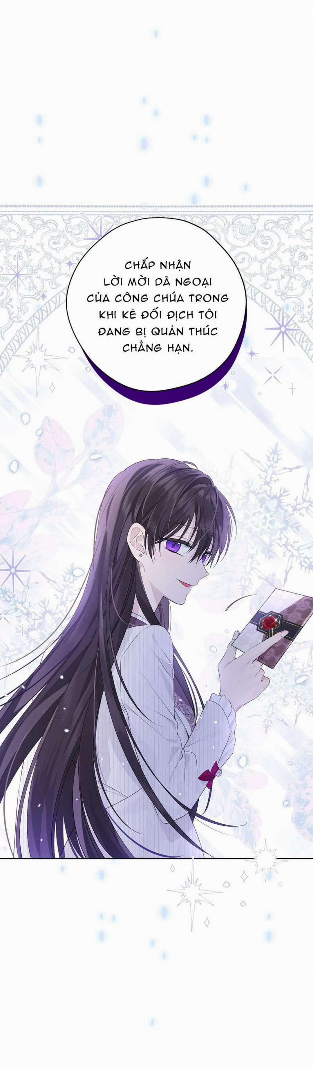 Tôi Là Minh Chứng Của Sự Thật 78 trang 18