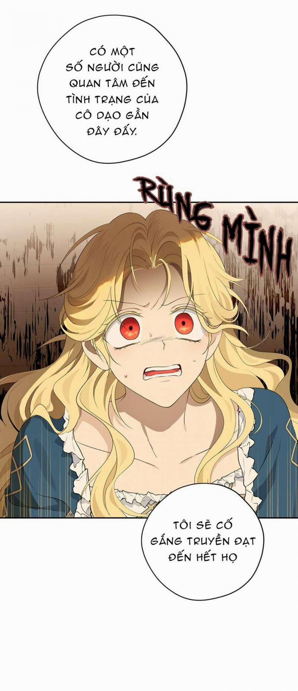 Tôi Là Minh Chứng Của Sự Thật 78 trang 19