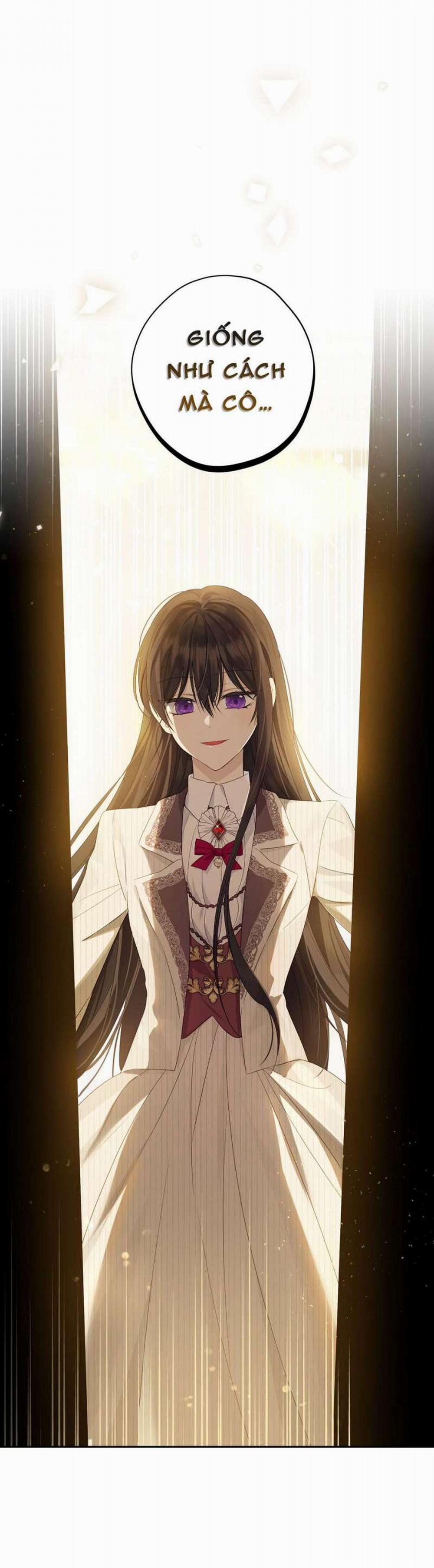 Tôi Là Minh Chứng Của Sự Thật 78 trang 20