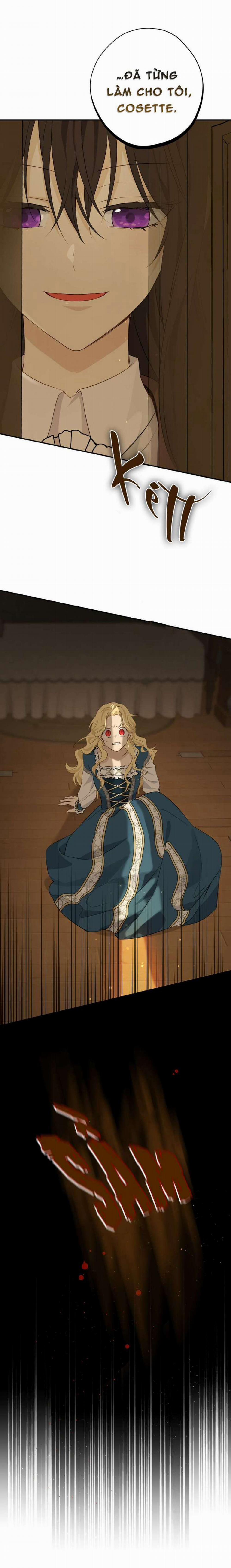 Tôi Là Minh Chứng Của Sự Thật 78 trang 21